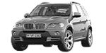 BMW E70 P1617 Fault Code