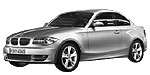 BMW E82 P1617 Fault Code