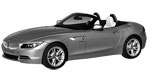 BMW E89 P1617 Fault Code